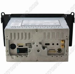 Digital Touchscreen RDS iPod for MG MG7 & Rover 75 with Install dash kit reviews