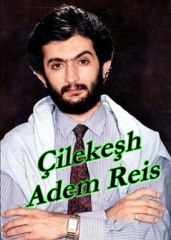Adnan Aslan - Eline Kına Yak