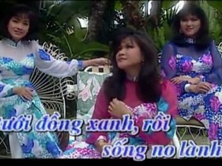 Nang dep mien Nam - My Lan_ Phuong Loan_ Ngoc Thuy -