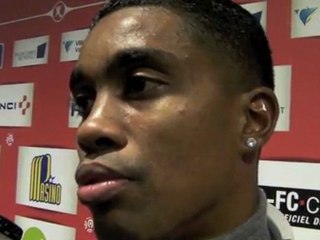 VAFC-LOSC : Franck Béria analyse le derby