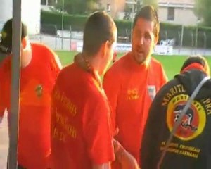 MARITIMA SUPRA DEPLACEMENT ST RAPHAEL