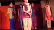 Présentation du travail des élèves  - Padma studio juin 2011 - danse indienne Bharatanatyam et chant indien Druphad