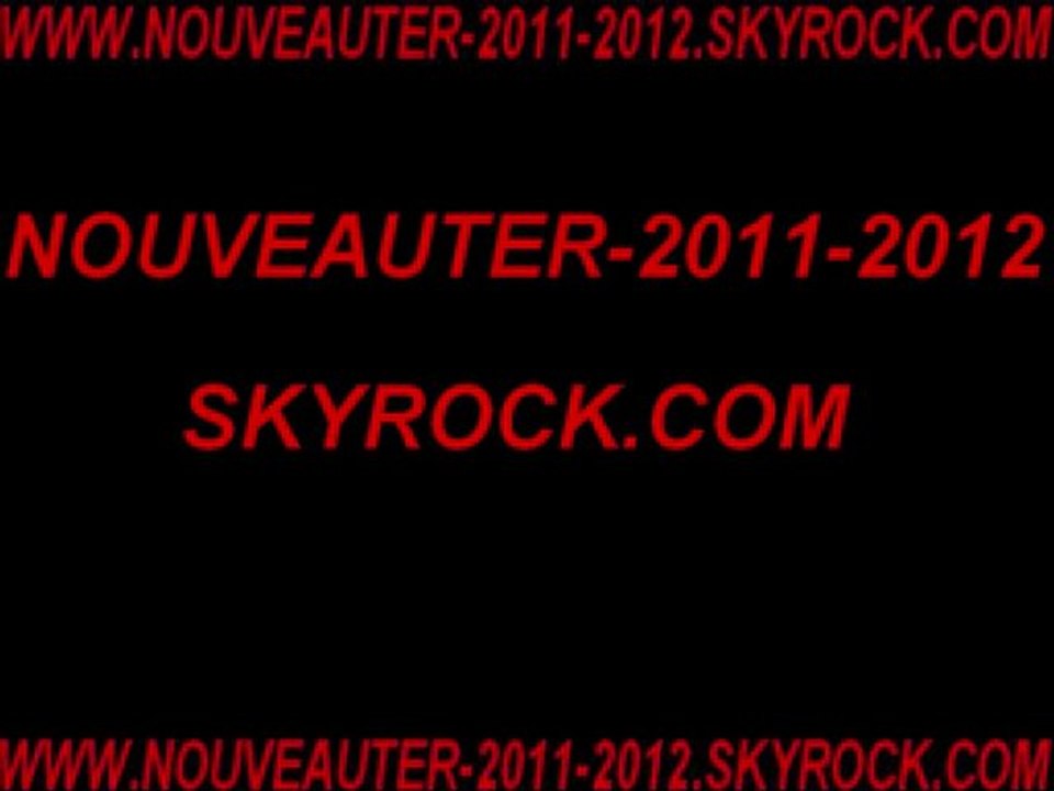 6 Derder - Hors Norme
