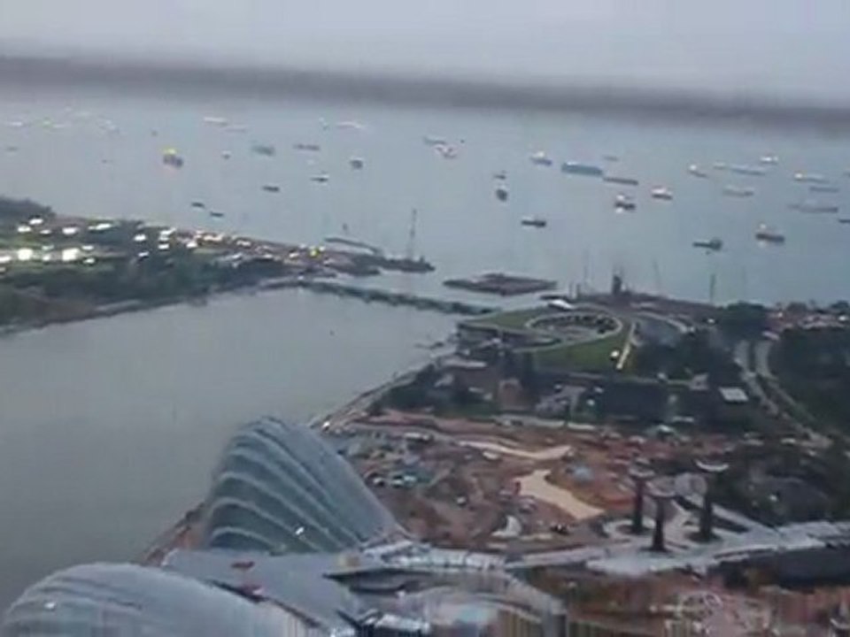 Singapur Skypark