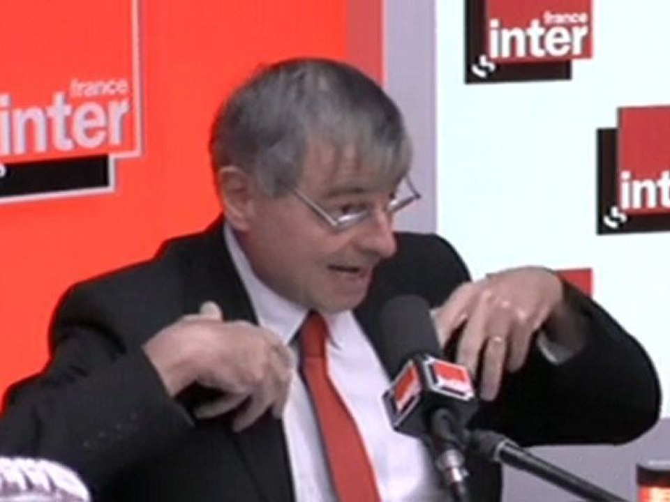 Gilles Pison