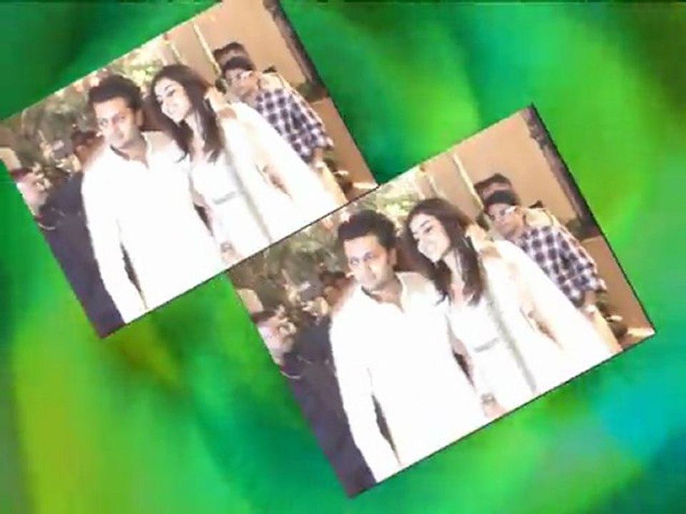 Riteish Deshmukh & Genelia D'Souza To Get Married Soon! - Latest Bollywood Gossip