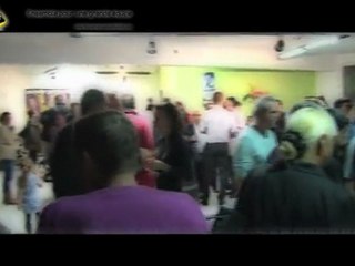 Fopb/Boulogne - le film du match