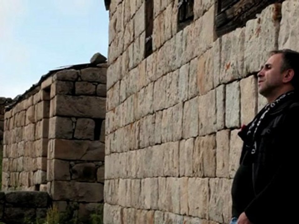 Gökhan Birben - Samistal (Orijinal Klip 2011) HD