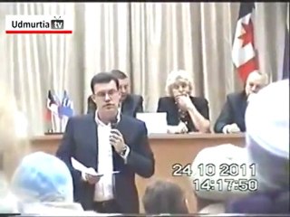 Бабло получишь за голос ЕдРо