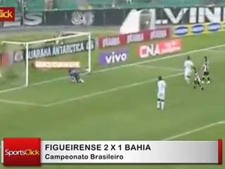 Corinthians vence e assuma a liderança do Brasileirão