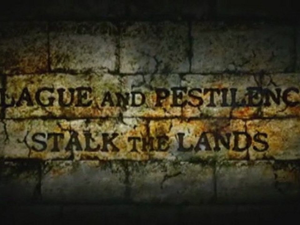 Stronghold 3 Trailer