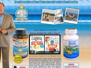 Video Spokesperson - By Website Actor Live