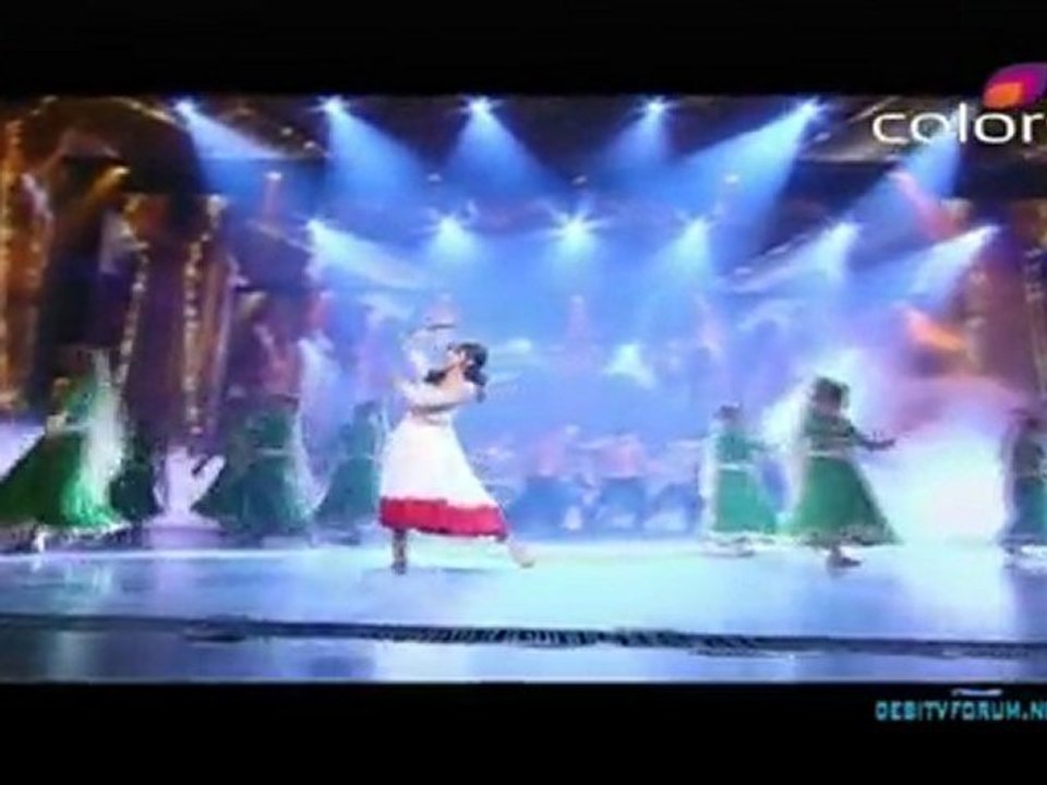 Global Indian Music Awards 2011 30th October 720p Video Watch Online P11