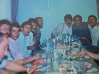 Kubilay Duman-Bir Davulla Bir Zurna