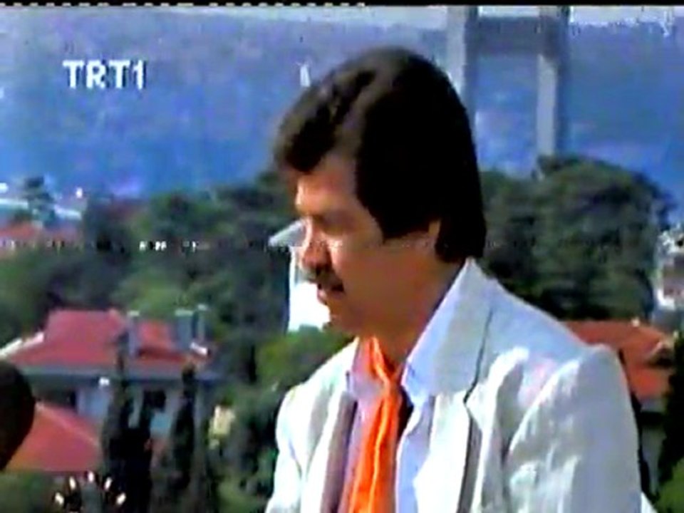 Cumhur öğretmen ve  TRT 1 de Günaydın Programindan Roportaj