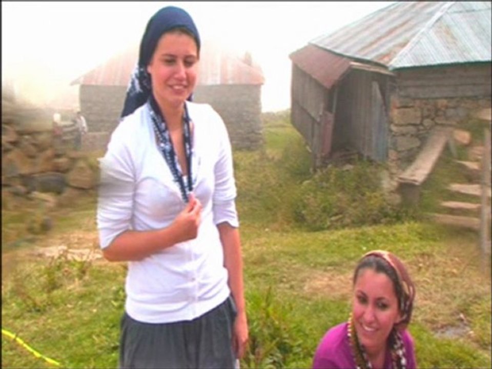 Kubilay Duman&Lale Akın-Geçin Kızlar Yaylamızdan