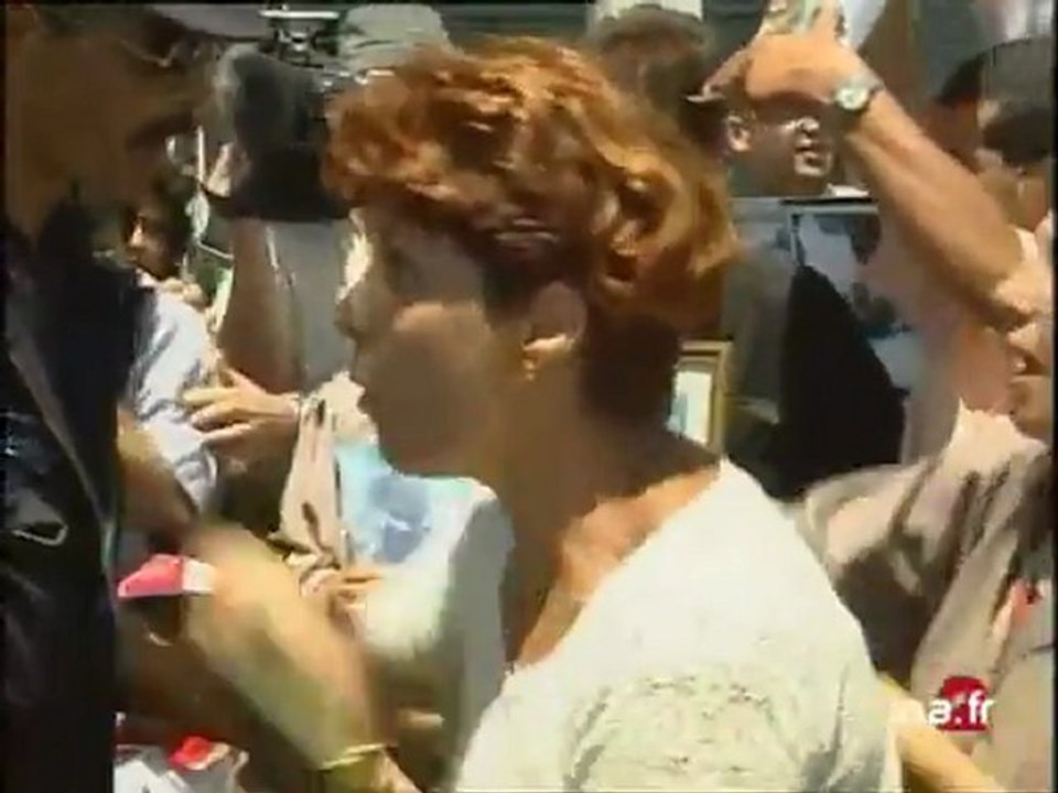 la paix dess sangliers