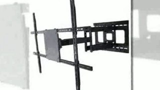 Long Arm Articulating Tv Wall Mount