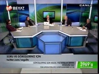 Ve Gol 13. Bölüm 5.Kısım