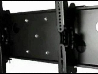 Swivel TV Mount for 42~70" Plasma & LCD
