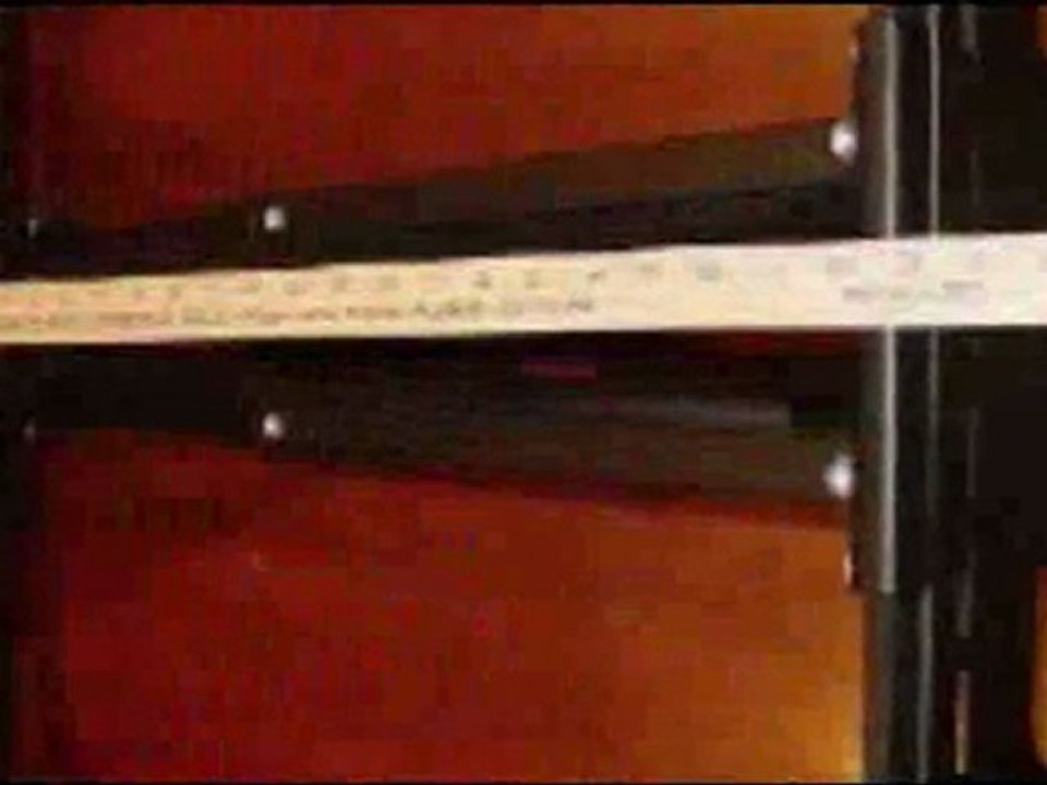 Unibrak UNB 550 Dual Arm Articulating Cantilever LCD Plasma LED TV Wall Mount