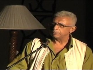 Shubha Mudgal And Nasseruddin Shah At Charity Event