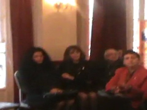 (7) - 29 Ekim Etkinlikleri Üzerine Söyleşi; İstanbul Yüksek Ticaret ve Marmara Üniversitesi İktisadi İdari Bilimler Fakültesi Mezunları Derneğinden