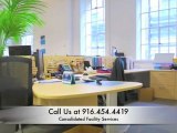 Janitorial Services Sacramento - Office Cleaning