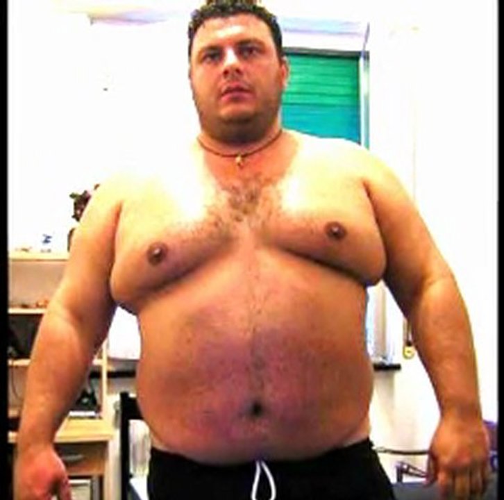 SEXY FAT