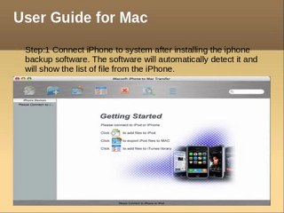 Perform iPhone contacts recovery in few simple steps