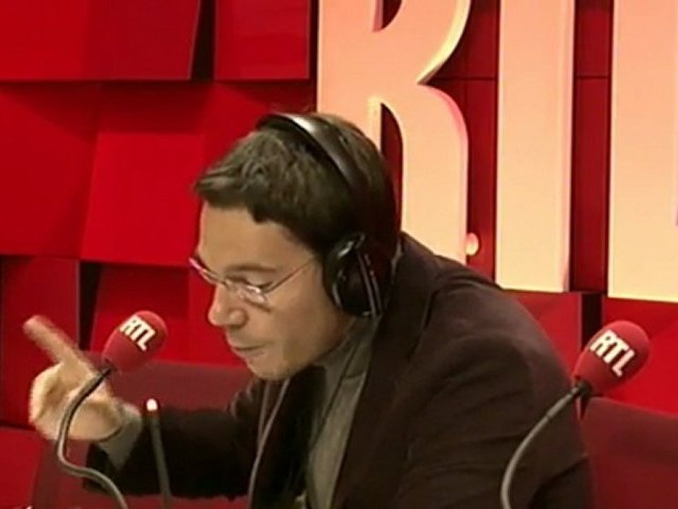 "Les Carnets politiques" : l'alternance commence cette semaine Sénat