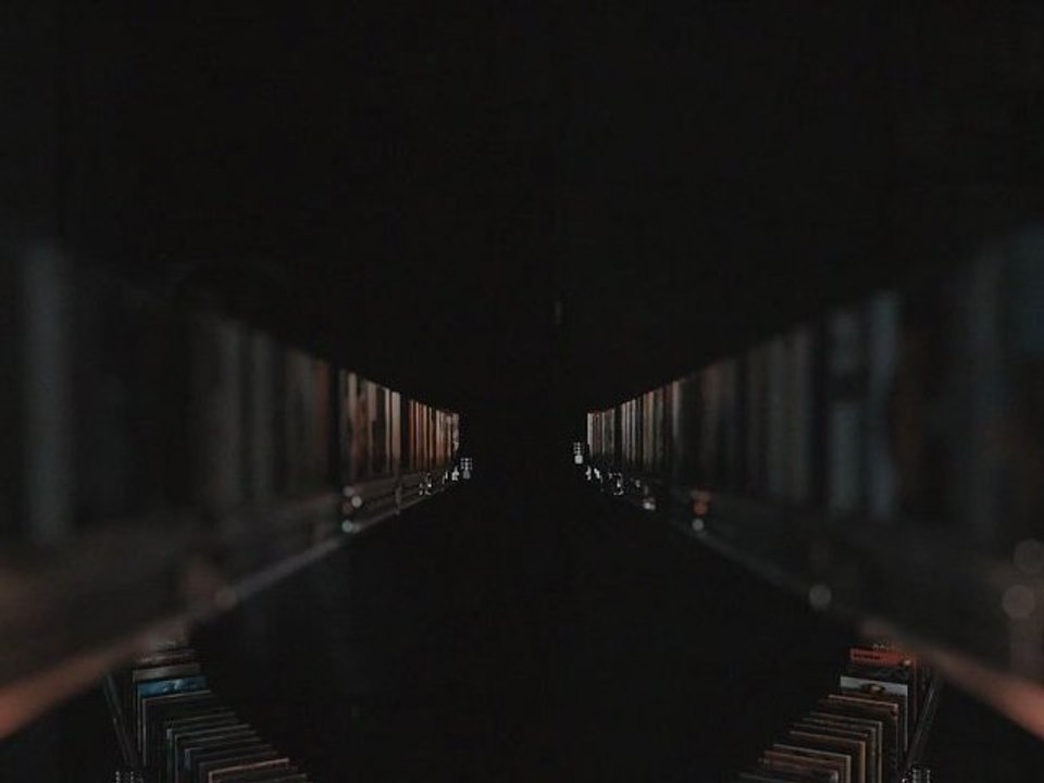 Radio Soulwax Sexy Machine