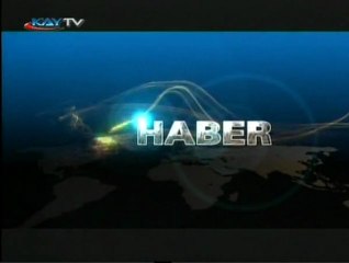 KAY TV 30 EKİM 2011 ANA HABER BÜLTENİ