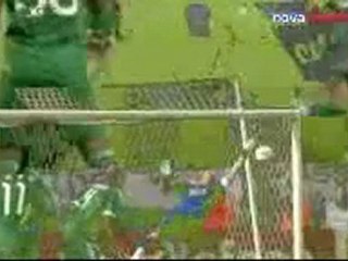 ΠΑΟΚ-ΠΑΟ 1-3 ΟΤΑΝ ΧΟΡΕΥΕΙ Η ΟΜΑΣ