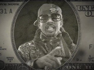 King Reign feat.Saukrates & Kardinal Offishall - Money