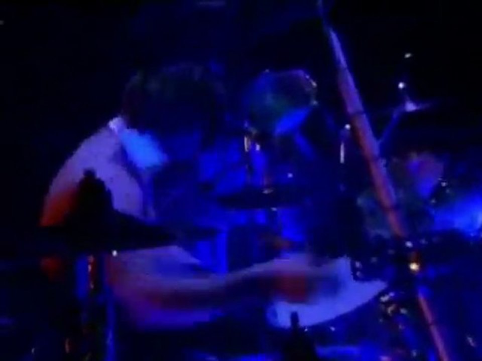 @LAST LIVE__X JAPAN -RUSTY NAIL