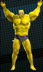 BRACE YOURSELF FOR THE MAIN EVENT