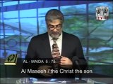 Mary (P.B.U.H.) - What Quran says by Mohammad Shaikh 04/05 (2008)