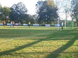 EASSB contre CRANDELLES coupe du Cantal 30/10/11