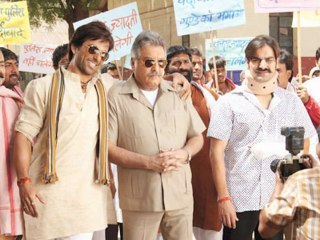 Dabangg 2 Gets A New Villain - Prakash Raj! - Latest Bollywood News