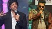 Shahrukh Khan To Replace Salman Khan As Bajirao – Latest Bollywood News