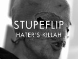 Stupeflip - Hater's Killah (Froggy's Session)