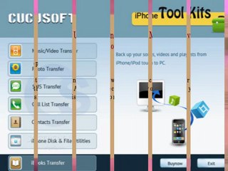 Get an Easy Way to Perform iPhone Text SMS Recovery