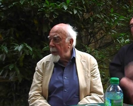 Les dettes illégitimes : François Chesnais 1