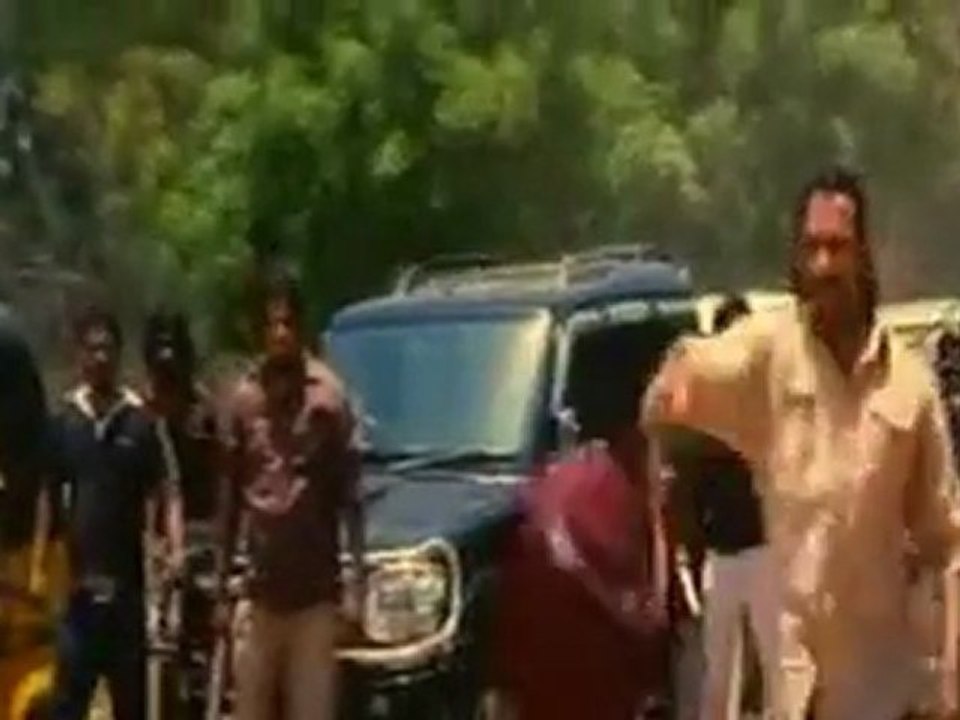 Velayutham Full Movie Part 8