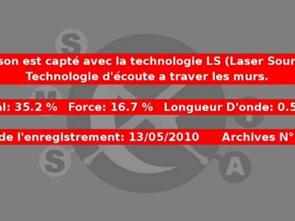 ufo .RÉVÉLATION