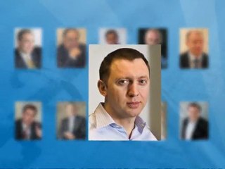 Самые богатые россияне по версии Forbes