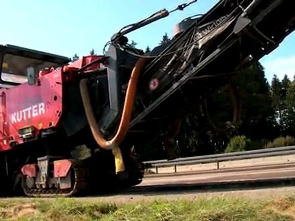 Kutter GmbH & Co. KG Bauunternehmung