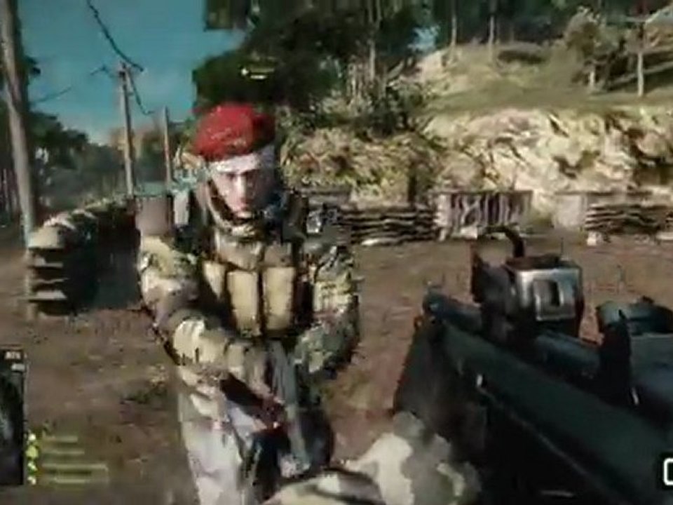 Bad Company 2