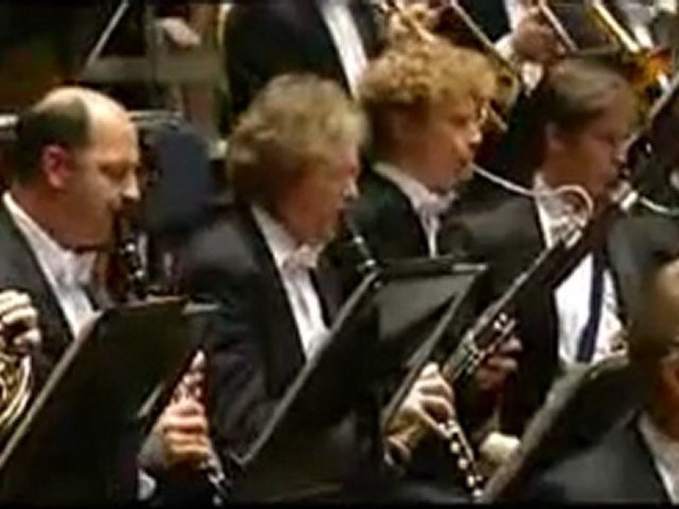 Maurice Ravel - Alborada del gracioso